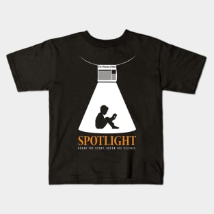 Spotlight Kids T-Shirt